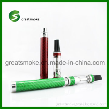 The Most Popular Carbon Fiber Bdc Tank for E-Cigarette